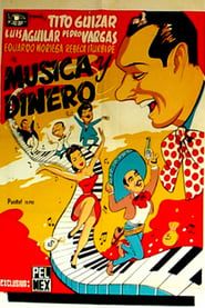 Música y dinero (1958)