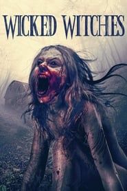 Wicked Witches series tv