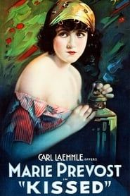 Kissed (1922)