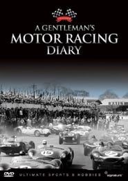 A Gentleman 's Motor Racing Diary VOL 1 series tv