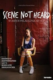 Scene Not Heard (2005)