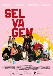 Selvagem series tv