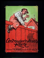 Anderssonskans Kalle 1922 streaming