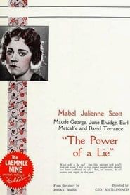 The Power of a Lie (1923)