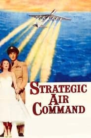 Strategic Air Command 1955 streaming