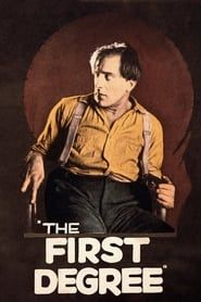The First Degree 1923 streaming