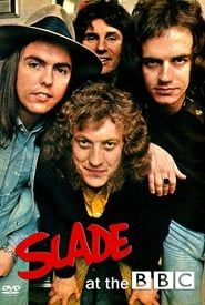 Slade at the BBC 2012 streaming
