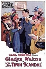 The Town Scandal (1923)