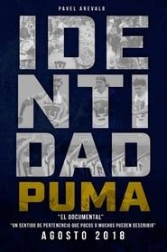 Puma Identity series tv