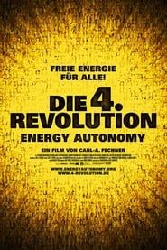 La 4ème Révolution : L'autonomie énergétique 