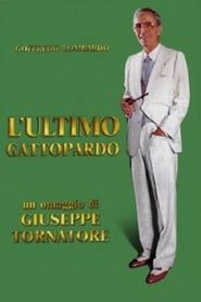 watch L'ultimo gattopardo - Ritratto di Goffredo Lombardo