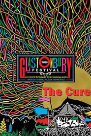 Image The Cure - Live At Glastonbury 2019