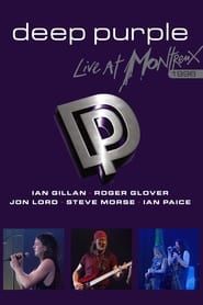 Deep Purple: Live at Montreux 1996-hd