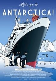 Let's go to Antarctica! series tv