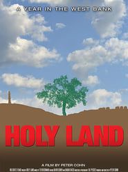 Holy Land: A Year in the West Bank series tv