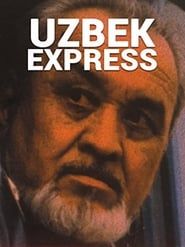 Uzbek Express! series tv