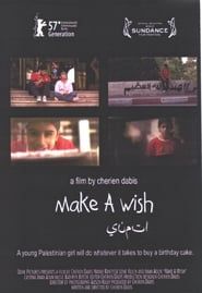 Make a Wish series tv