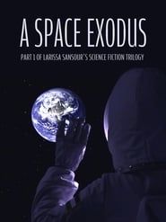 Image A Space Exodus