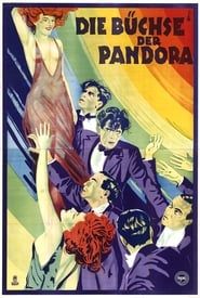 Die Büchse der Pandora (1919)