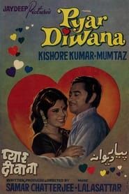 Pyar Diwana series tv