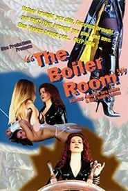 The Boiler Room series tv