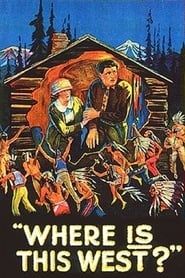 Where Is This West? (1923)