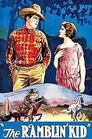 The Ramblin' Kid (1923)