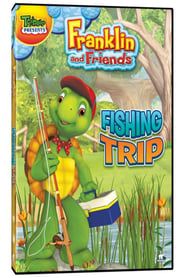 Franklin and Friends Fishing Trip series tv