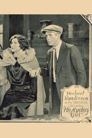 His Mystery Girl (1923)