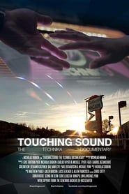 Image Touching Sound: The Technika Documentary