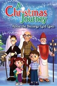Image A Christmas Journey: About the Blessings God Gives