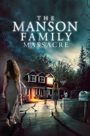 The Manson Family Massacre series tv
