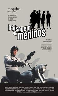 Paisagem de Meninos (2003)
