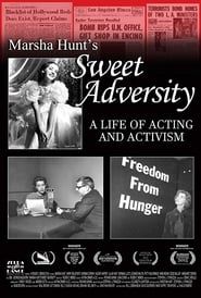 Marsha Hunt's Sweet Adversity 2015 streaming