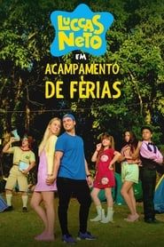 Luccas Neto in: Summer Camp series tv