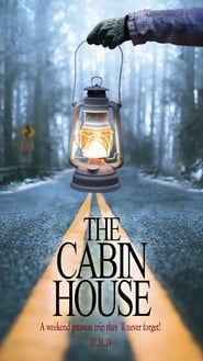 The Cabin House-hd