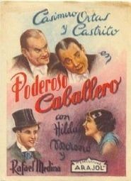 Poderoso caballero (1935)