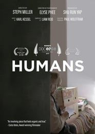 Image Humans