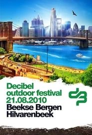 watch Decibel Outdoor Festival 2010