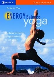 Image Energy Balance Yoga