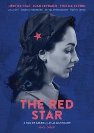 The Red Star series tv