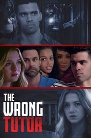 The Wrong Tutor series tv