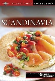 Planet Food: Scandinavia series tv