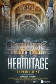 watch Ermitage: il potere dell'arte