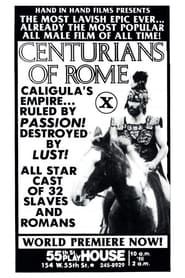 Centurians of Rome (1981)