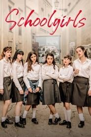 Schoolgirls series tv
