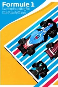 Image Formule 1, la technologie de l'extrême