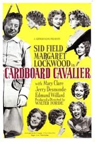 Cardboard Cavalier 1949 streaming