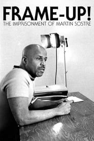 Image Frame-up! The Imprisonment of Martin Sostre