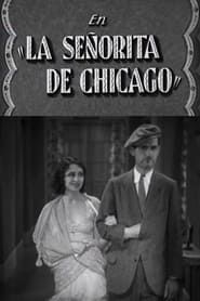 The lady from Chicago series tv
